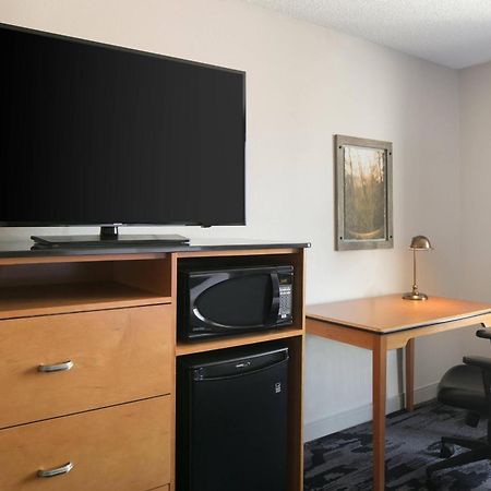 Fairfield Inn Manhattan, Kansas Kültér fotó
