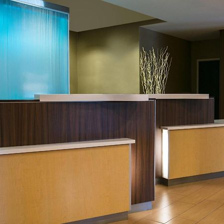 Fairfield Inn Manhattan, Kansas Kültér fotó