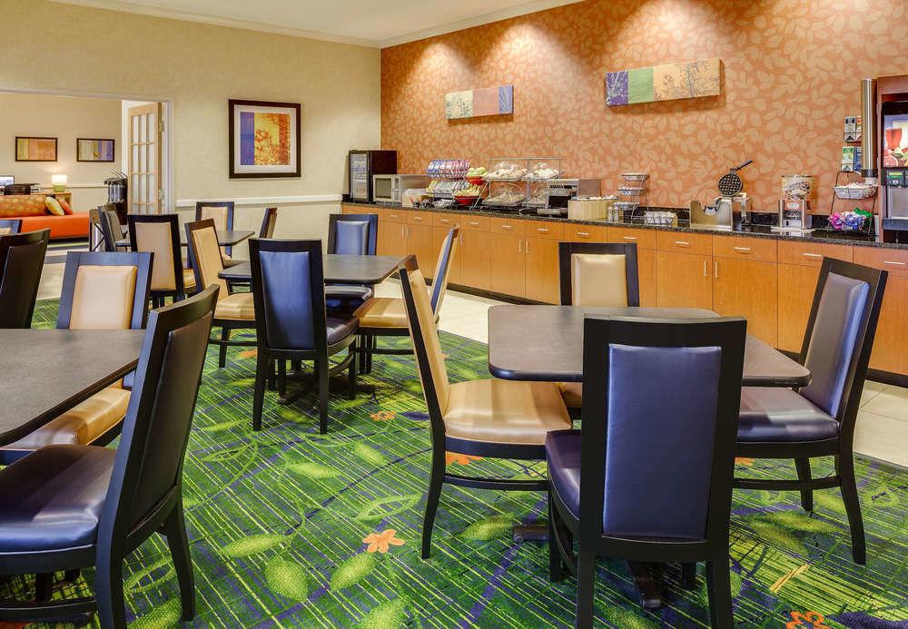 Fairfield Inn Manhattan, Kansas Kültér fotó