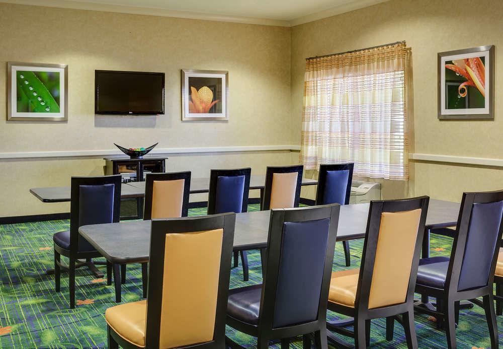 Fairfield Inn Manhattan, Kansas Kültér fotó