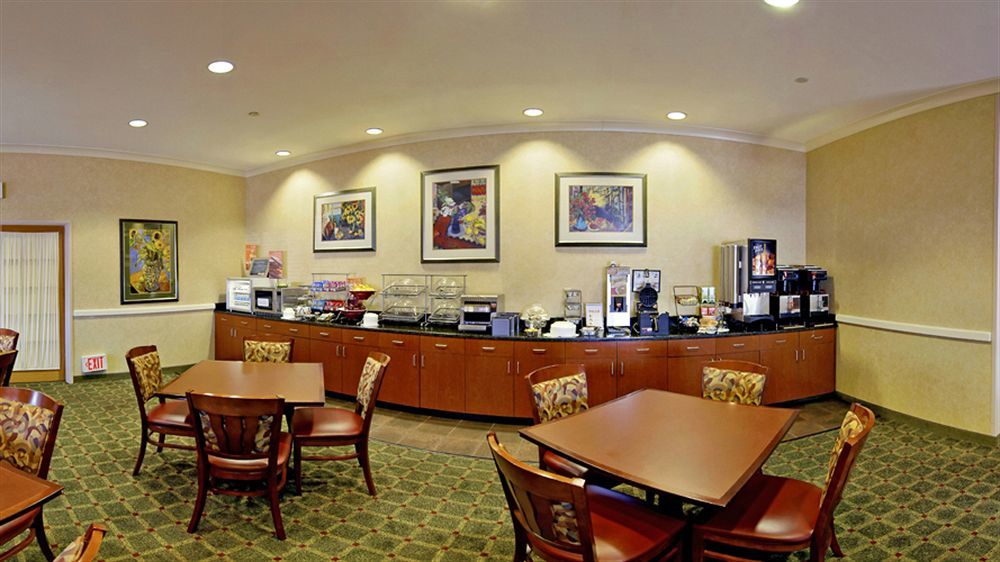 Fairfield Inn Manhattan, Kansas Kültér fotó